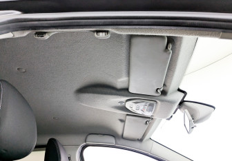 Подержанный автомобиль LADA (ВАЗ) XRAY 2016 года (22 фото)