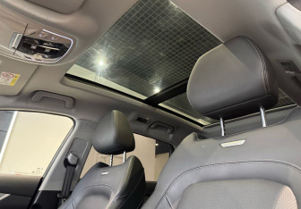 Подержанный автомобиль Chery Tiggo 7 Pro Max 2023 года (18 фото)