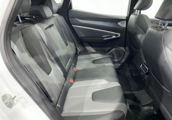 Подержанный автомобиль Geely Cityray 2024 года (12 фото)