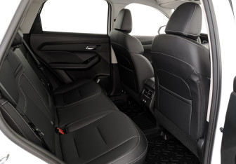 Новый Haval Jolion 2026 (12 фото)