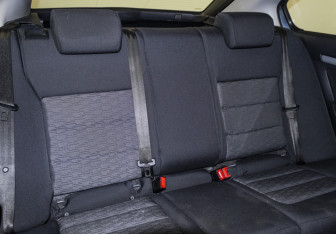 Подержанный автомобиль Skoda Octavia Liftback 2012 года (15 фото)