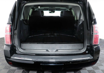 Подержанный автомобиль Chevrolet Tahoe 2019 года (26 фото)