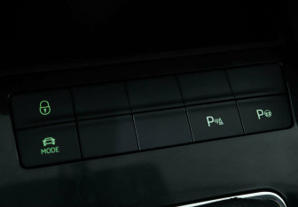 Подержанный автомобиль Skoda Octavia Liftback 2019 года (21 фото)