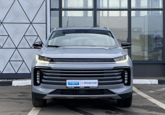Подержанный автомобиль Exeed TXL 2022 года (2 фото)