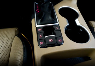 Подержанный автомобиль Kia Sportage 2020 года (26 фото)