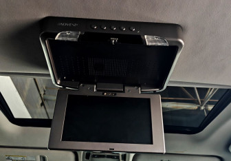 Подержанный автомобиль Lexus RX 2010 года (16 фото)