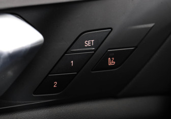 Новый BMW X5 2025 (21 фото)