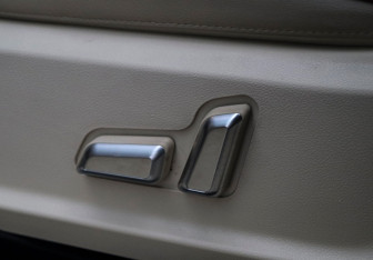 Подержанный автомобиль Ora 03 2023 года (17 фото)