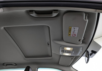 Подержанный автомобиль Changan CS35PLUS 2021 года (20 фото)