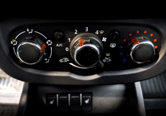 Подержанный автомобиль LADA (ВАЗ) Largus Wagon 2021 года (26 фото)