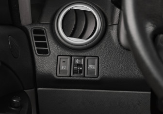 Подержанный автомобиль Suzuki SX4 Hatchback 2008 года (9 фото)