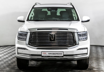 Подержанный автомобиль Tank 500 2023 года (2 фото)