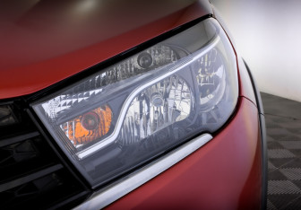 Подержанный автомобиль LADA (ВАЗ) Vesta Wagon 2021 года (18 фото)