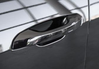 Новый Audi A6 Sedan 2026 (20 фото)