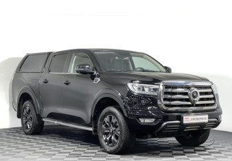 Подержанный автомобиль Great Wall Poer 2023 года (3 фото)
