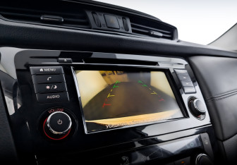 Подержанный автомобиль Nissan X-Trail 2022 года (27 фото)