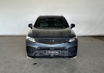 Подержанный автомобиль Geely Tugella 2023 года (2 фото)