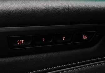 Подержанный автомобиль BMW M5 Sedan 2019 года (17 фото)