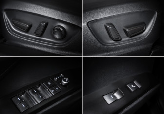 Подержанный автомобиль Toyota Camry Sedan 2021 года (20 фото)