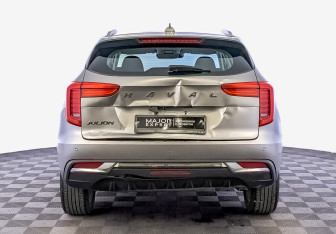 Подержанный автомобиль Haval Jolion 2023 года (6 фото)