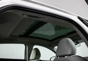 Новый Kia K5 2023 (10 фото)