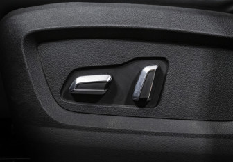 Подержанный автомобиль Chery Tiggo 7 Pro 2021 года (19 фото)