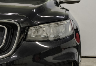 Подержанный автомобиль Geely Atlas Pro 2023 года (16 фото)