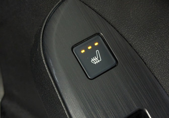 Подержанный автомобиль Haval Jolion 2023 года (23 фото)