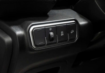 Подержанный автомобиль Haval Dargo 2024 года (13 фото)