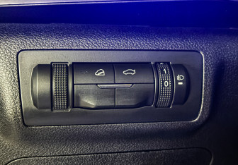 Подержанный автомобиль Chery Tiggo 8 Pro 2021 года (18 фото)