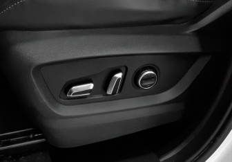 Подержанный автомобиль Chery Tiggo 7 Pro 2021 года (16 фото)