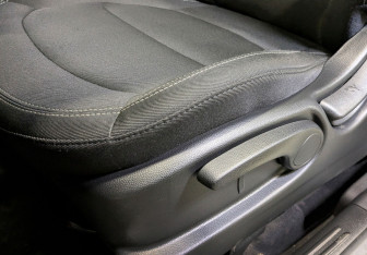 Подержанный автомобиль Kia Soul 2018 года (21 фото)