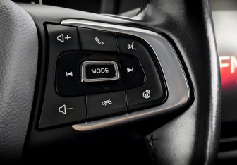 Подержанный автомобиль Chery Tiggo 4 2022 года (30 фото)