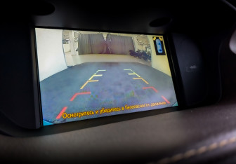 Подержанный автомобиль Lexus ES 2016 года (30 фото)