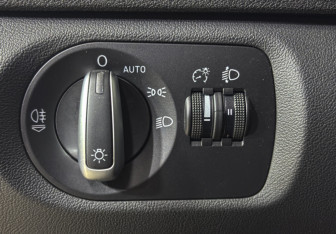 Подержанный автомобиль Audi A3 Hatchback 2012 года (11 фото)