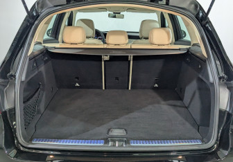 Подержанный автомобиль Mercedes-Benz GLC Coupe 2021 года (10 фото)