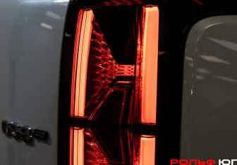 Подержанный автомобиль GAC GS8 2023 года (33 фото)