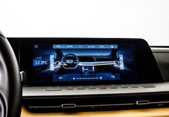 Подержанный автомобиль Changan Hunter Plus 2024 года (20 фото)