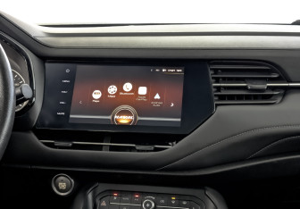 Подержанный автомобиль Haval F7 2020 года (17 фото)