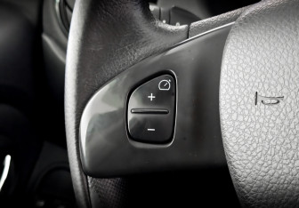 Подержанный автомобиль Nissan Terrano 2019 года (27 фото)