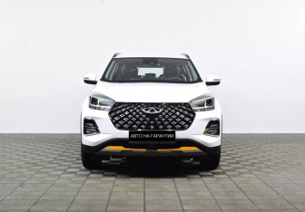 Подержанный автомобиль Chery Tiggo 4 Pro 2023 года (2 фото)