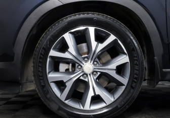 Подержанный автомобиль Hyundai Palisade 2020 года (28 фото)