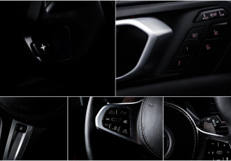 Подержанный автомобиль BMW X7 2019 года (26 фото)