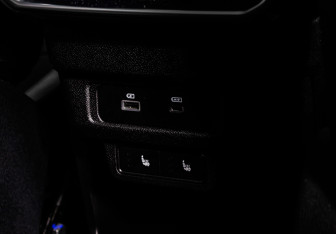 Подержанный автомобиль Jetour T2 2024 года (14 фото)