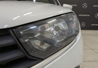 Подержанный автомобиль LADA (ВАЗ) Granta Sedan 2023 года (11 фото)