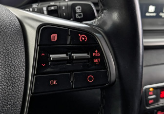 Подержанный автомобиль Kia Sorento 2018 года (29 фото)