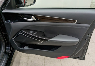 Подержанный автомобиль Kia K7 2019 года (21 фото)
