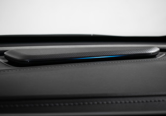 Подержанный автомобиль Changan UNI-T 2022 года (18 фото)