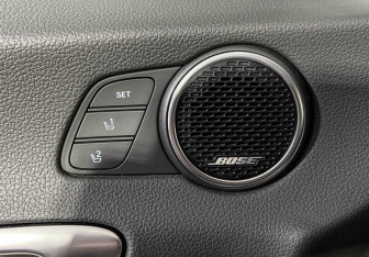 Подержанный автомобиль Hyundai Sonata 2020 года (15 фото)