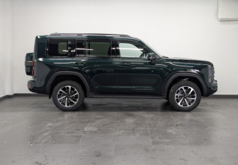 Новый Haval H9 2026 (4 фото)